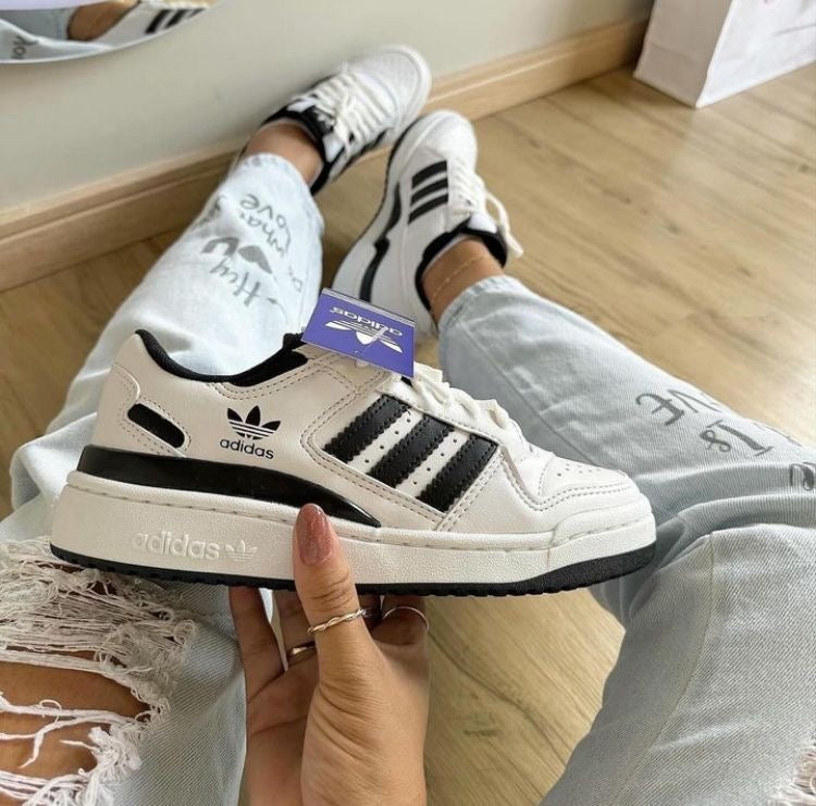 Tênis Branco Casual Estilo Urbano – Confort Premium