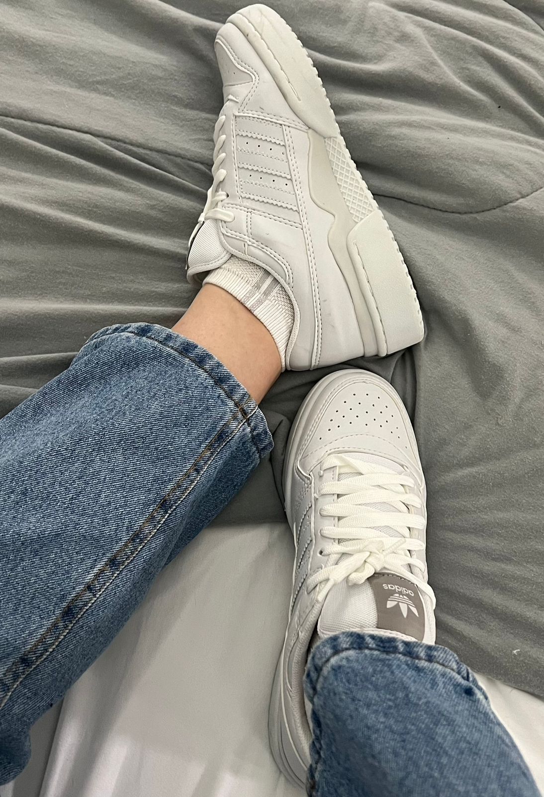 Tênis Branco Casual Estilo Urbano – Confort Premium
